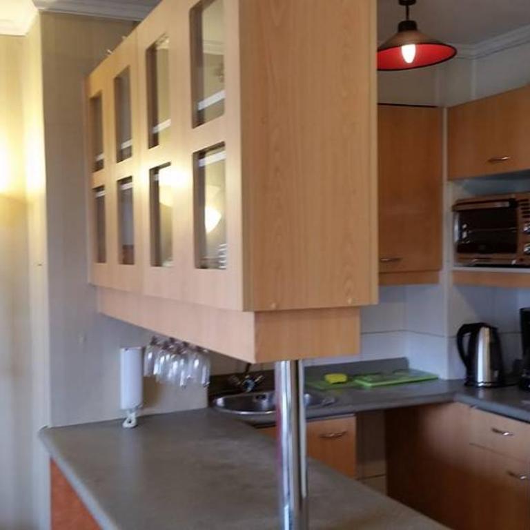Departamento full amoblado 1 dormitorio - One-Bedroom Apartment - 37