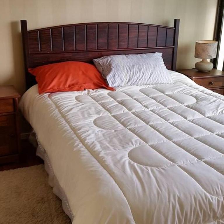 Departamento full amoblado 1 dormitorio - One-Bedroom Apartment - 38