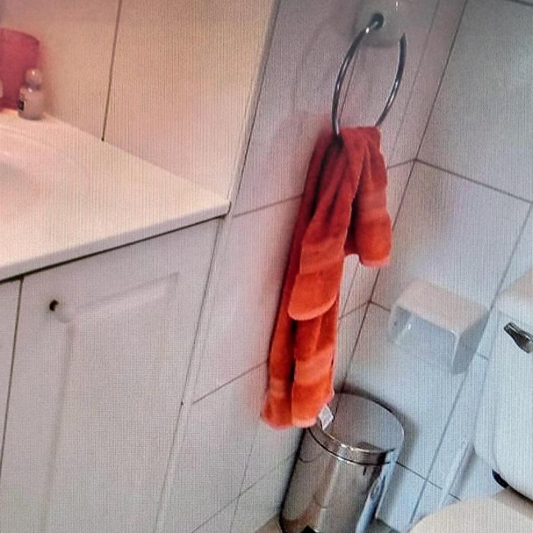 Departamento full amoblado 1 dormitorio - One-Bedroom Apartment - 40