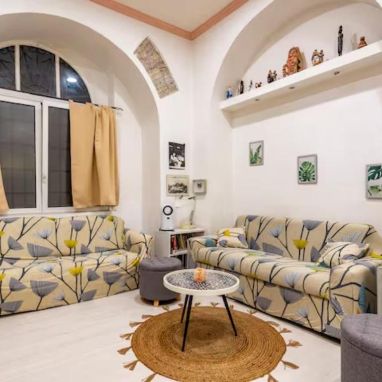 Loft incantevole all'obelisco - Appartamento - 3