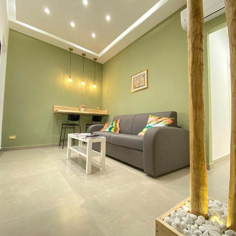 Dante Dream Apartment centro storico - Appartamento con 1 Camera da Letto - 1