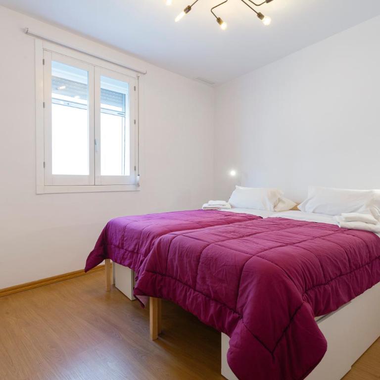 Atico & Jacuzzi CRUZ by Cadiz4Rentals - Apartamento de 3 dormitorios - 8