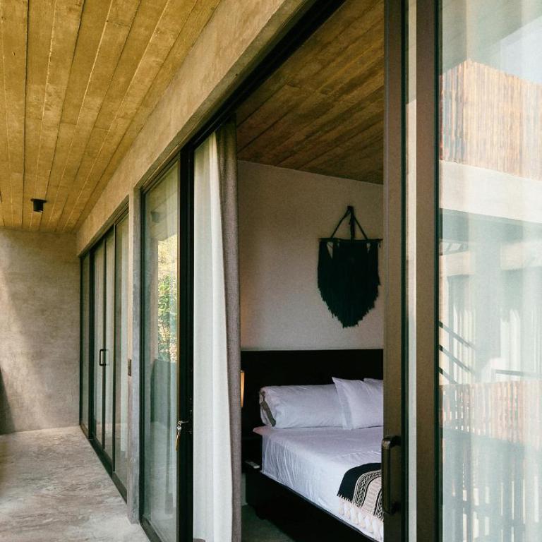 Aldea Paraíso - Adults only - Boutique hotel - Suite Junior - 6