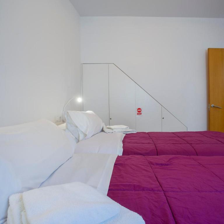 Atico & Jacuzzi CRUZ by Cadiz4Rentals - Apartamento de 3 dormitorios - 46