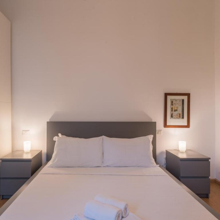 Appartamento Monte Argentario - Appartamento con 1 Camera da Letto - 2