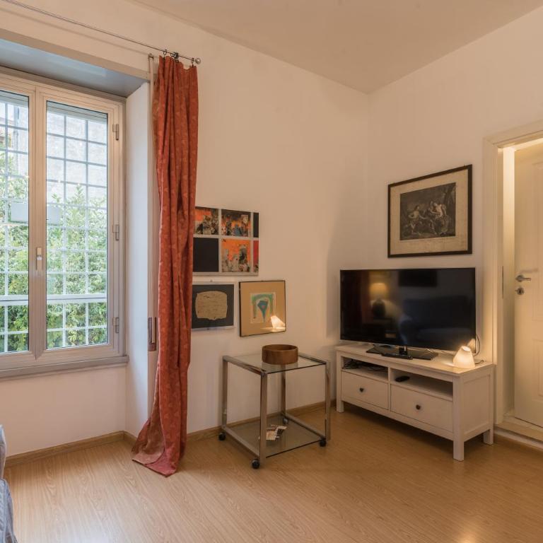 Appartamento Monte Argentario - Appartamento con 1 Camera da Letto - 14