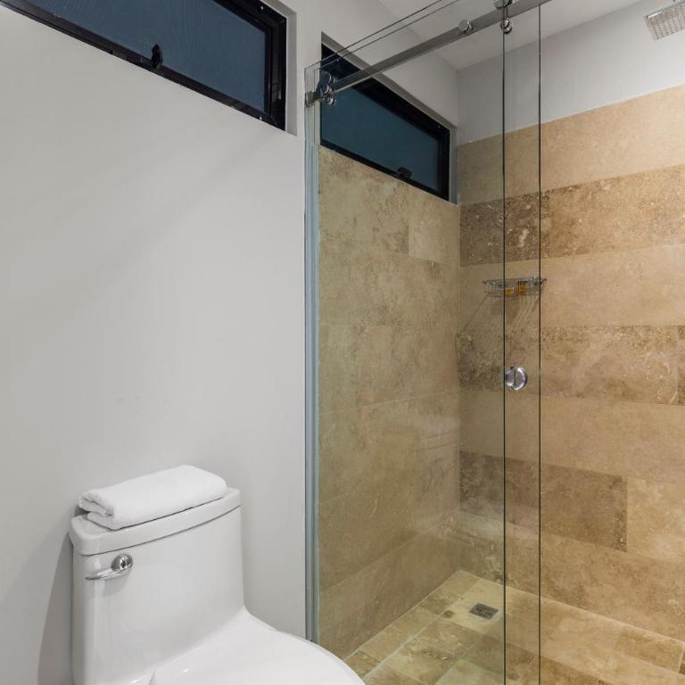 Suites Reforma by HomiRent - Habitación Doble - 3
