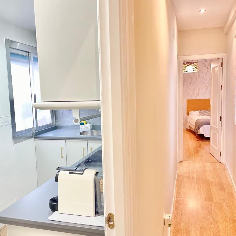 El balcón de la Mezquita - Apartamento con balcón - 22