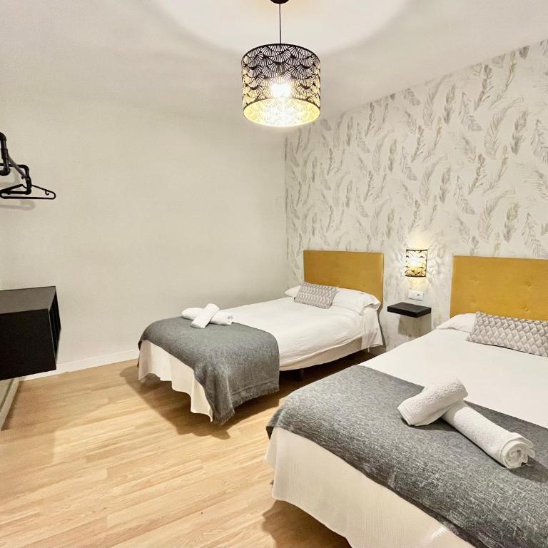 El balcón de la Mezquita - Apartamento con balcón - 18