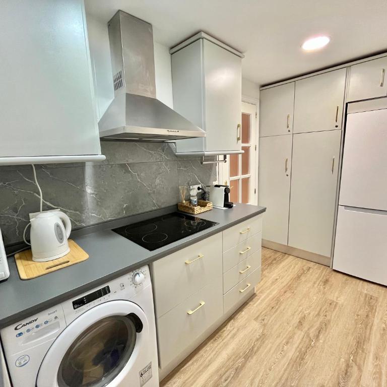 El balcón de la Mezquita - Apartamento con balcón - 19