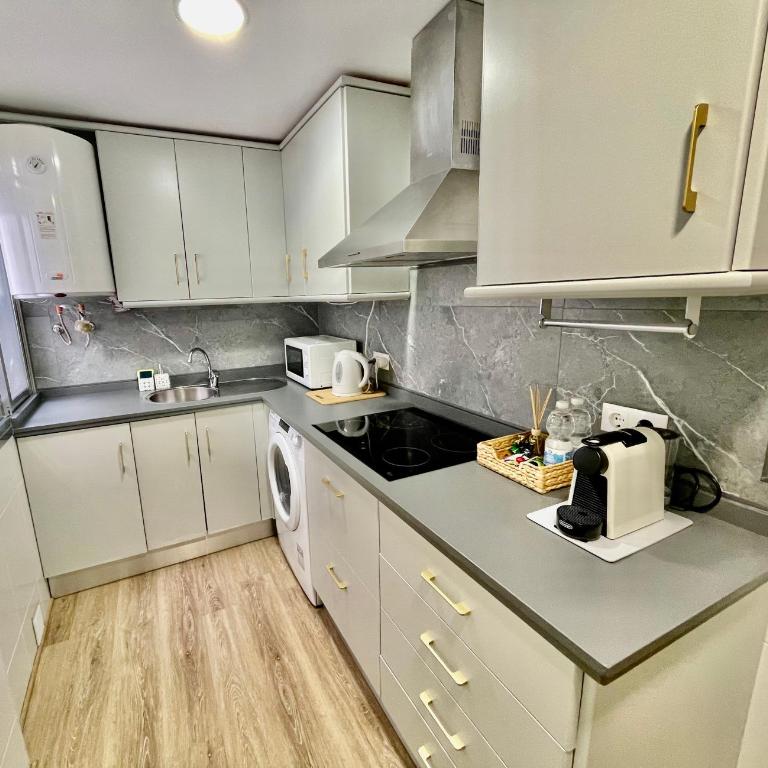 El balcón de la Mezquita - Apartamento con balcón - 20