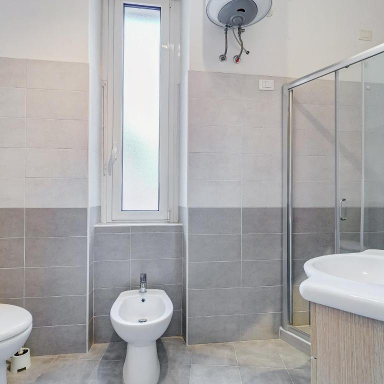 Re di Roma Guest House - Appartamento con 2 Camere da Letto - 16