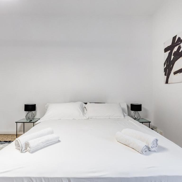 Re di Roma Guest House - Appartamento con 2 Camere da Letto - 18