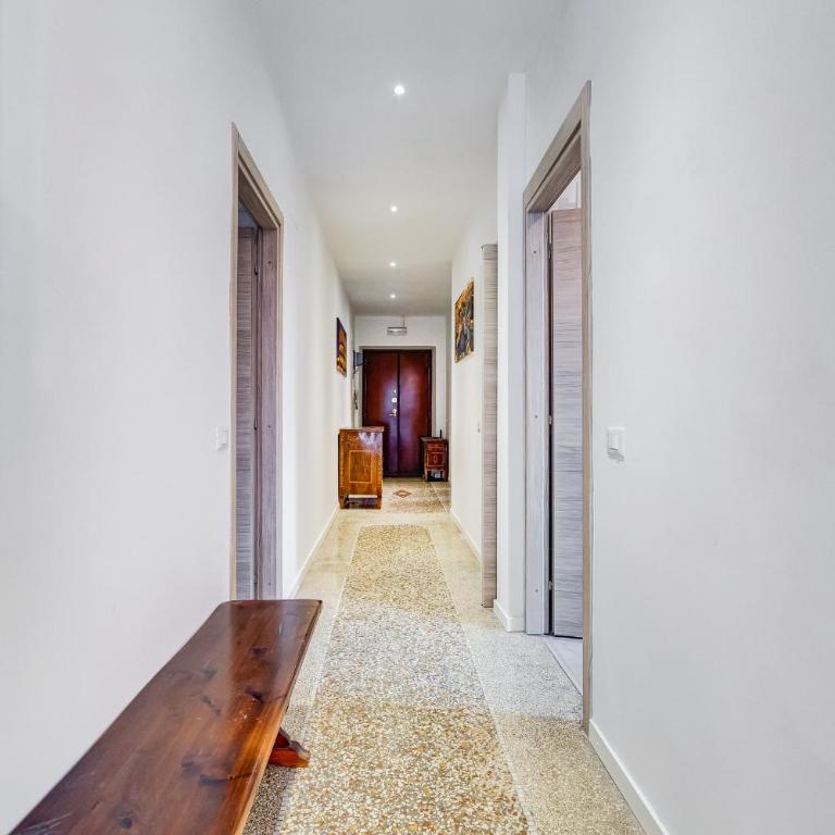 Re di Roma Guest House - Appartamento con 2 Camere da Letto - 20