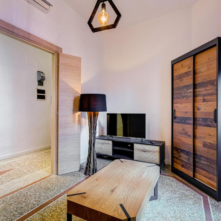 Re di Roma Guest House - Appartamento con 2 Camere da Letto - 23