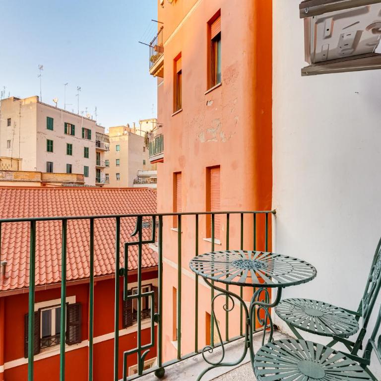 Re di Roma Guest House - Appartamento con 2 Camere da Letto - 24