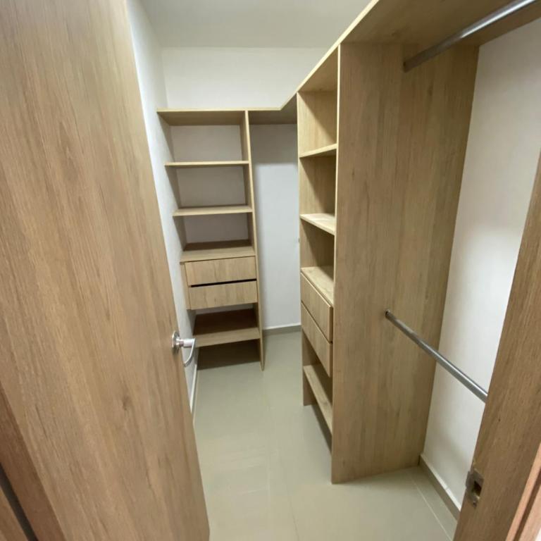Hermoso, moderno y confortable apartamento. - Apartamento de 3 dormitorios - 6