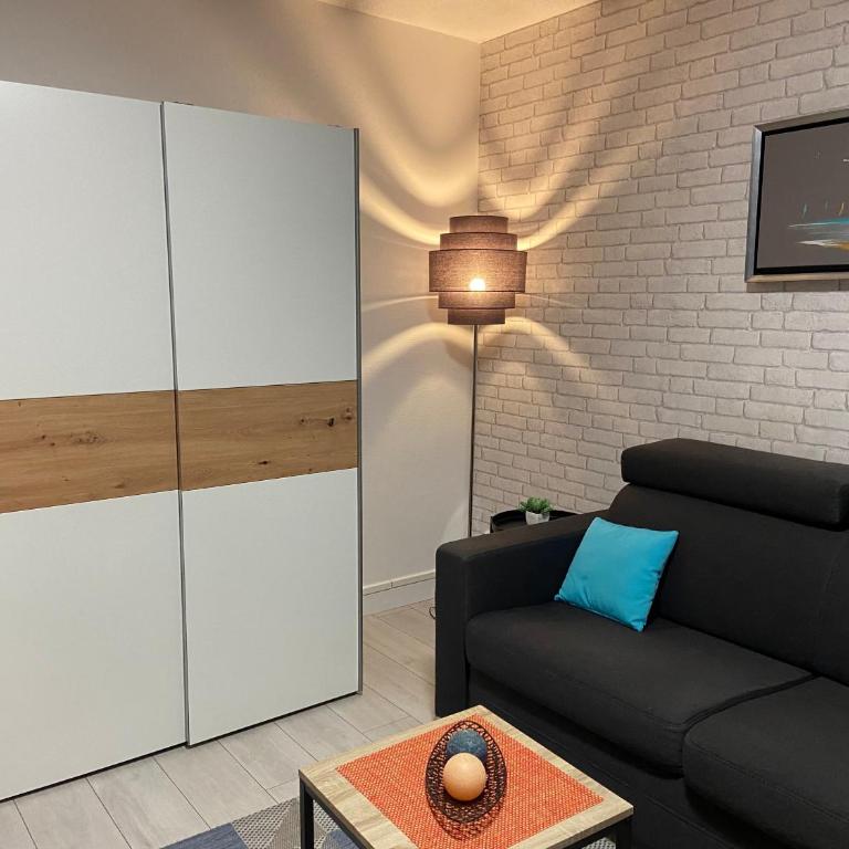 Studio " escale en bord de mer " - Apartment - 10
