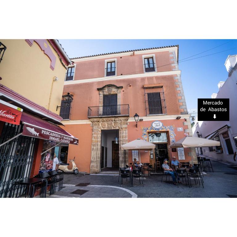 LASPALOMAS18 - Apartamento de 2 dormitorios - 38