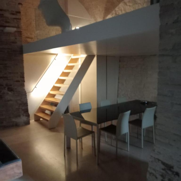 DesArt sweet Poeta - Appartamento con 1 Camera da Letto - 28