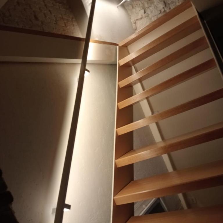 DesArt sweet Poeta - Appartamento con 1 Camera da Letto - 29
