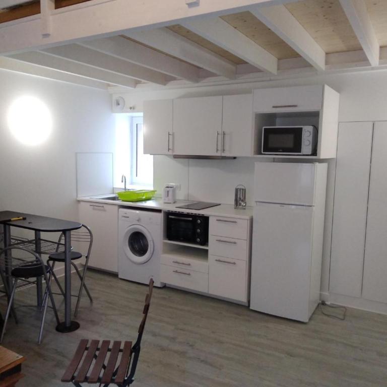 Studio proche cathédrale - One-Bedroom Apartment - 2