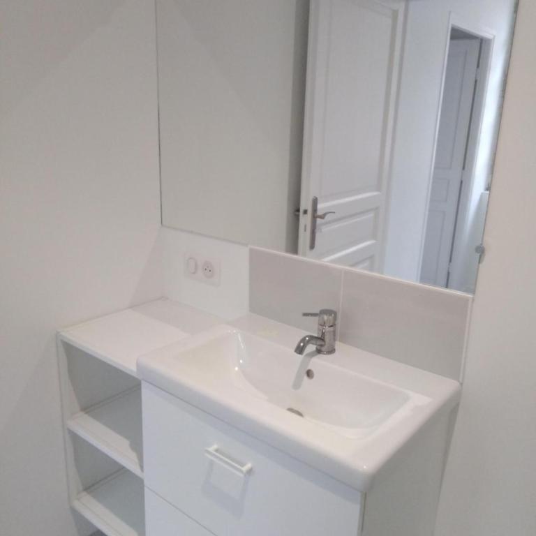 Studio proche cathédrale - One-Bedroom Apartment - 3