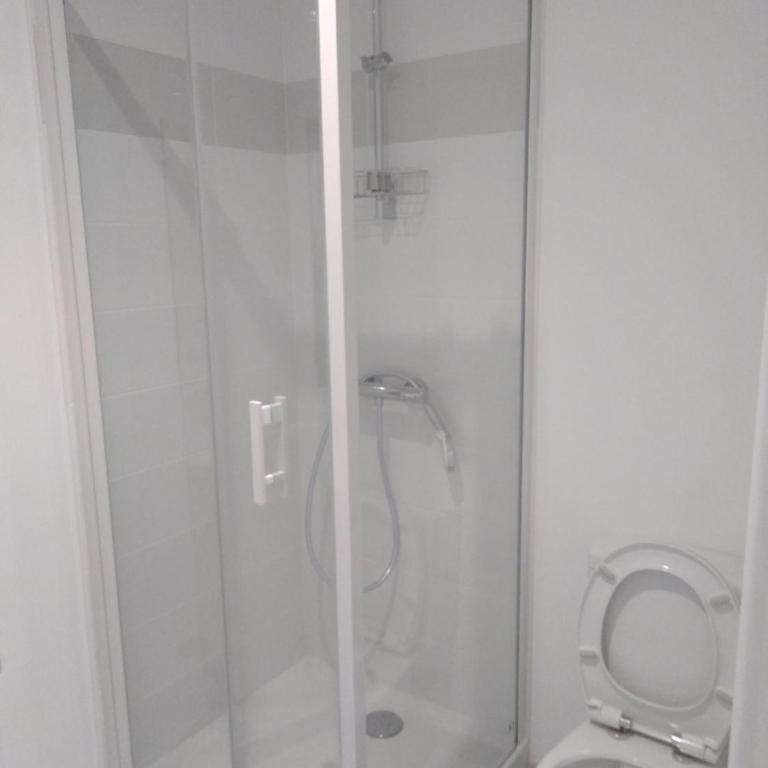 Studio proche cathédrale - One-Bedroom Apartment - 4