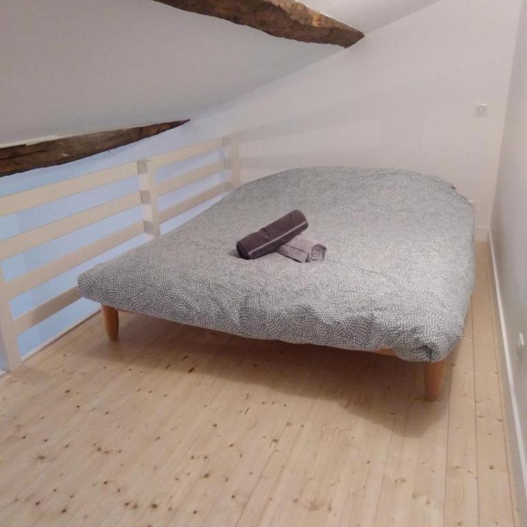 Studio proche cathédrale - One-Bedroom Apartment - 5