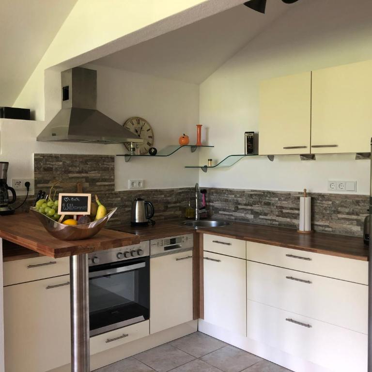 Ferienwohnung / Appartement Bergliebe - Apartment mit 1 Schlafzimmer - 7