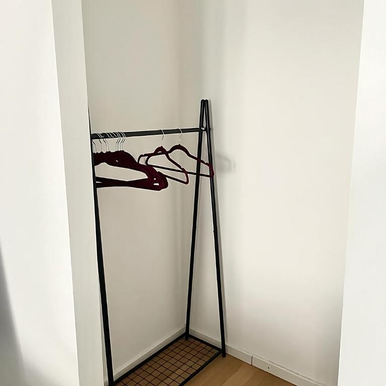 Modern Apartment in the center of Munich - Apartamento de 1 dormitorio - 13