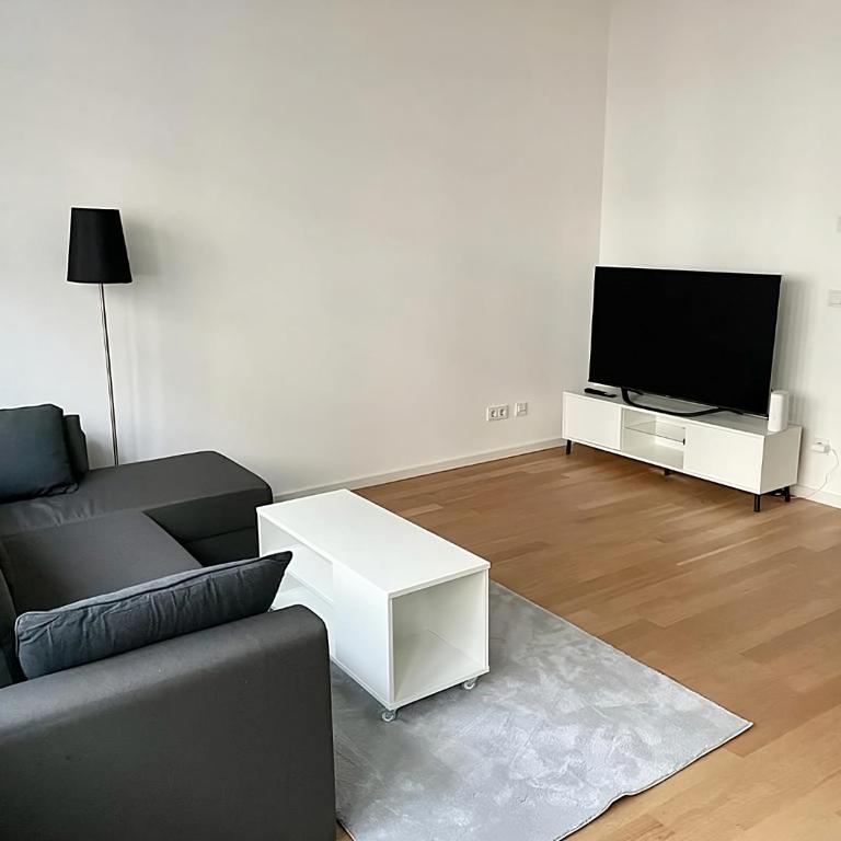 Modern Apartment in the center of Munich - Apartamento de 1 dormitorio - 4
