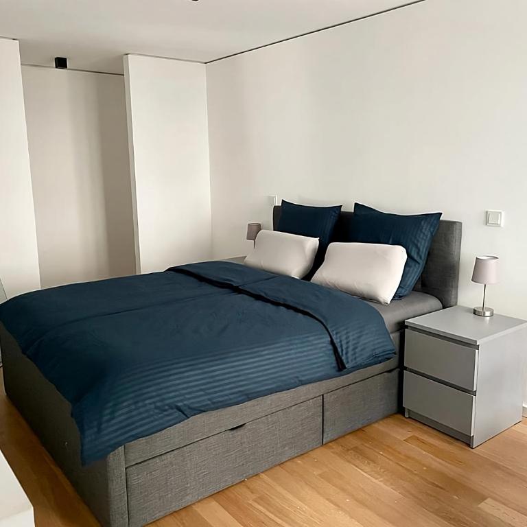 Modern Apartment in the center of Munich - Apartamento de 1 dormitorio - 11