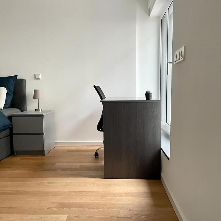 Modern Apartment in the center of Munich - Apartamento de 1 dormitorio - 9