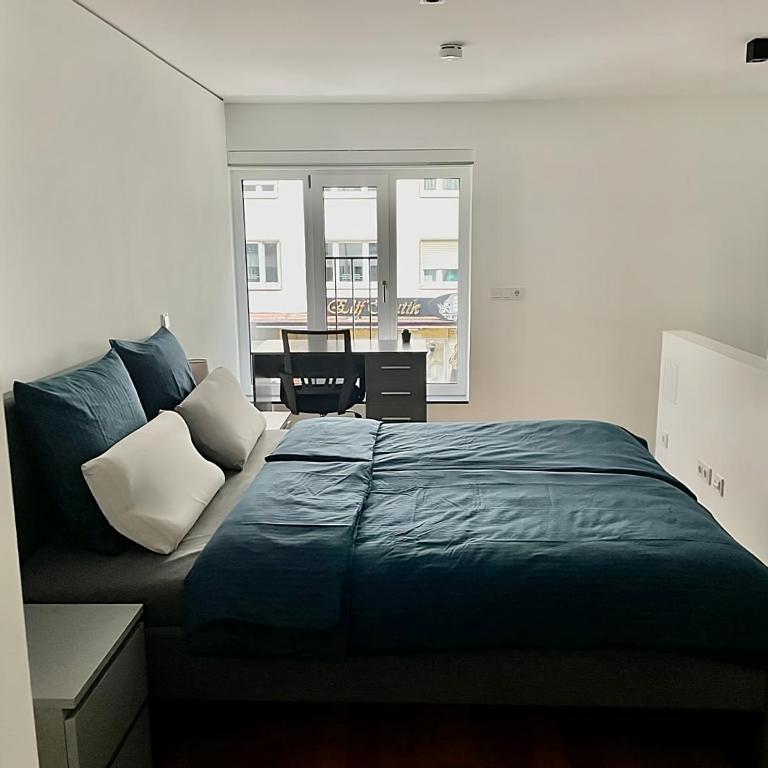 Modern Apartment in the center of Munich - Apartamento de 1 dormitorio - 10