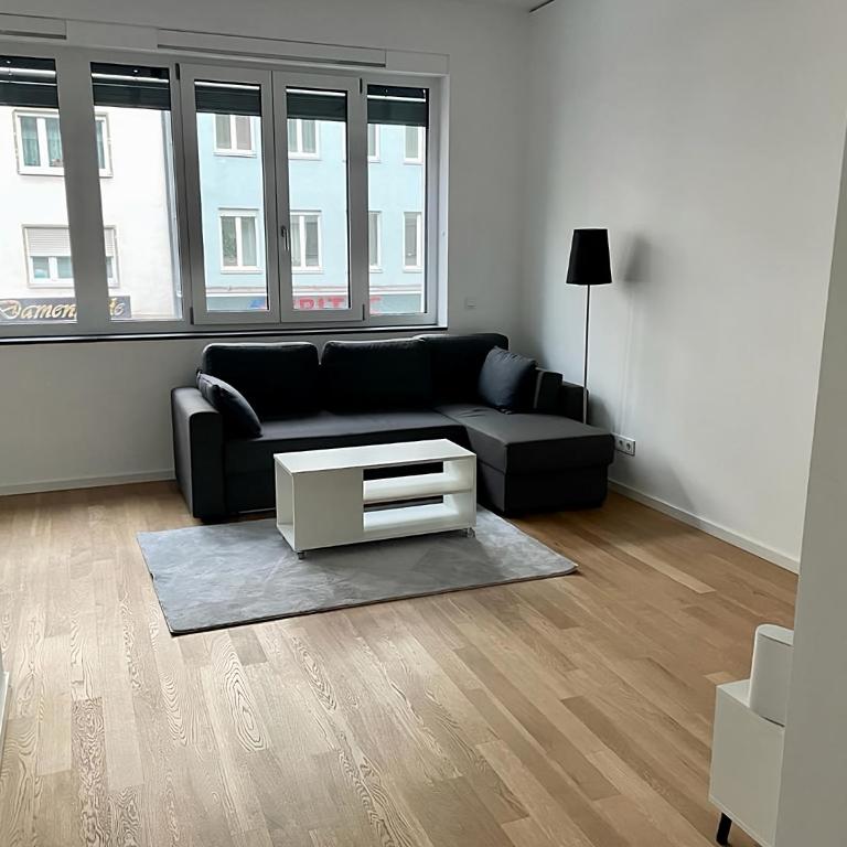 Modern Apartment in the center of Munich - Apartamento de 1 dormitorio - 5
