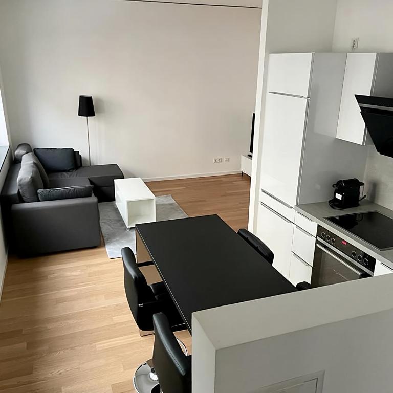 Modern Apartment in the center of Munich - Apartamento de 1 dormitorio - 7
