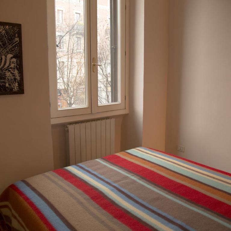 Smart Central Apartments Doria - Appartamento - 8