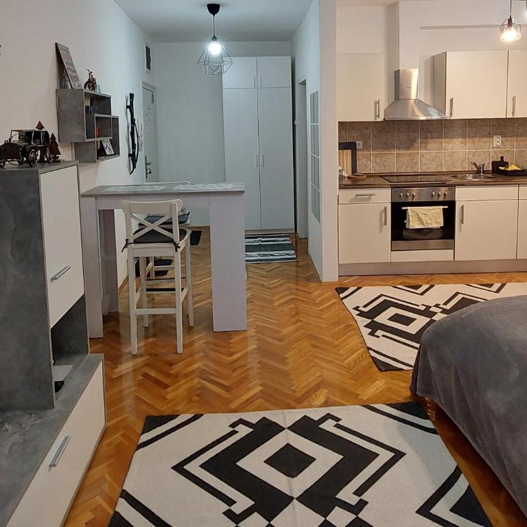 Apartman Bart - Apartman sa Terasom - 40