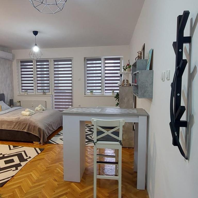 Apartman Bart - Apartman sa Terasom - 45