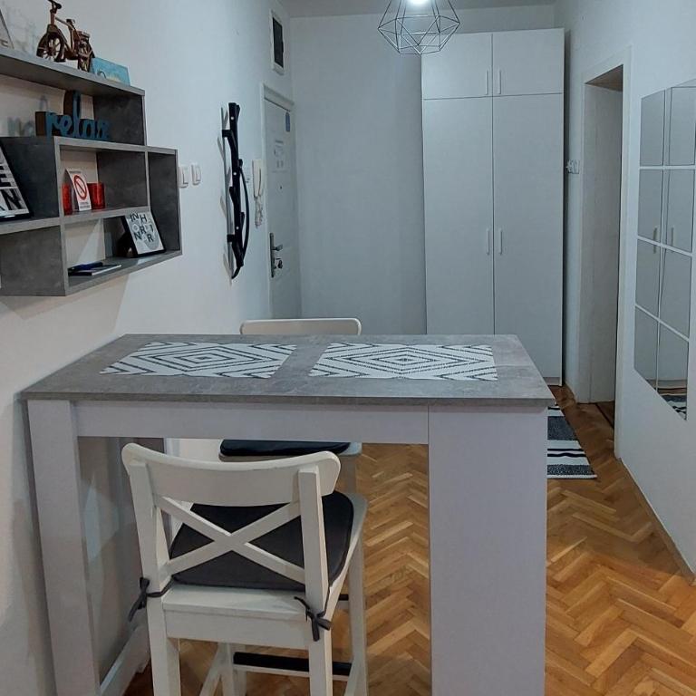 Apartman Bart - Apartman sa Terasom - 41