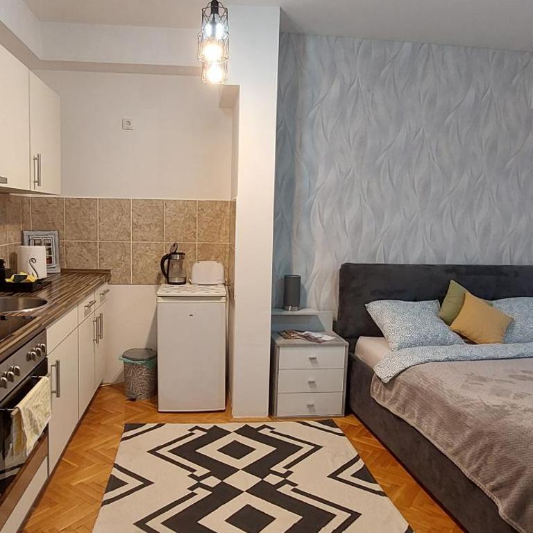 Apartman Bart - Apartman sa Terasom - 43
