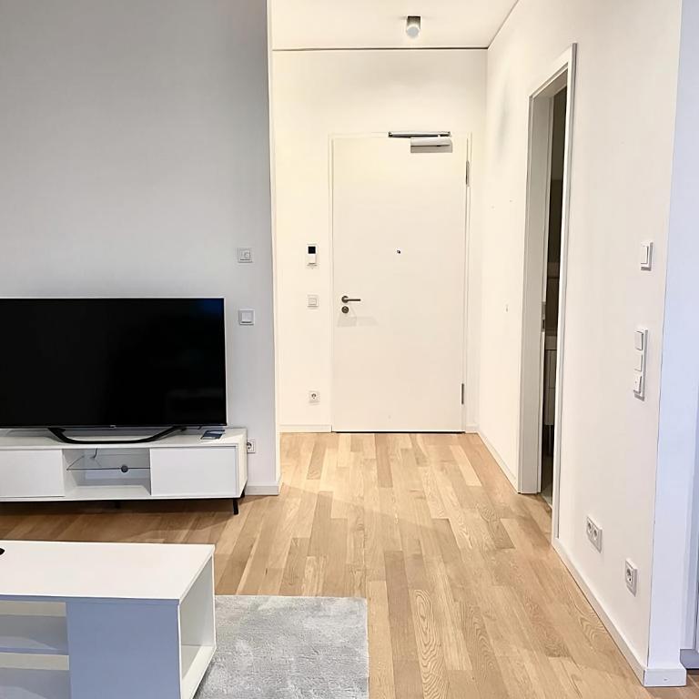Modern Apartment in the center of Munich - Apartamento de 1 dormitorio - 2