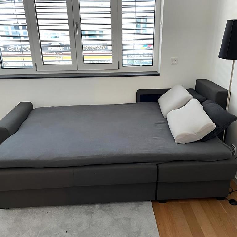 Modern Apartment in the center of Munich - Apartamento de 1 dormitorio - 6
