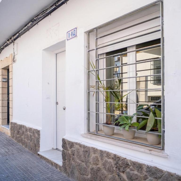 Beautiful Apartment In Conil De La Frontera - Apartamento de 2 dormitorios - 2