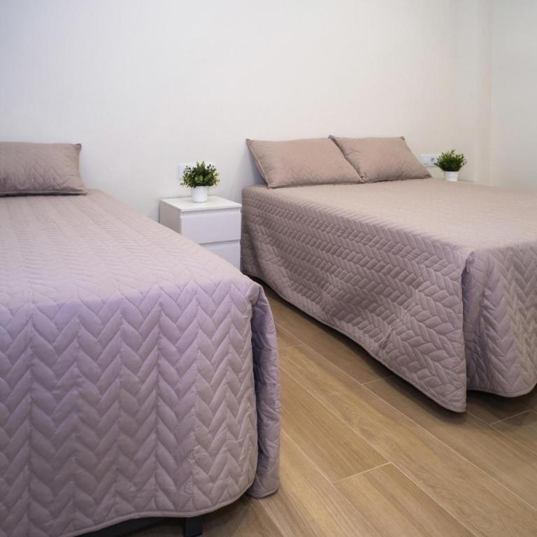 Beautiful Apartment In Conil De La Frontera - Apartamento de 2 dormitorios - 8
