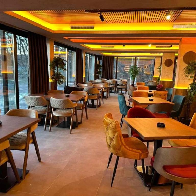 Milmari N 20 Resort - Studio - 7