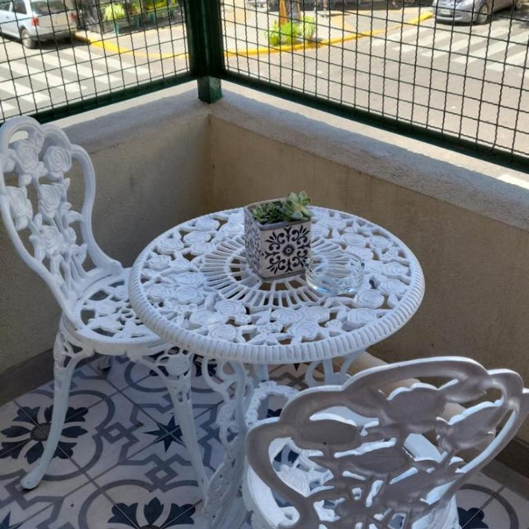 Mi corazon en San Telmo - Apartamento de 1 dormitorio - 21