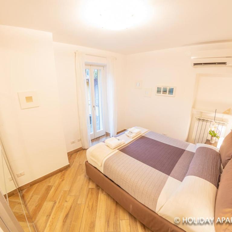 Appartamenti Meraviglia - Appartamento con Balcone - 14