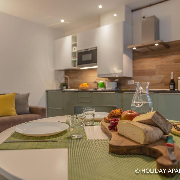 Appartamenti Meraviglia - Appartamento con Balcone - 15